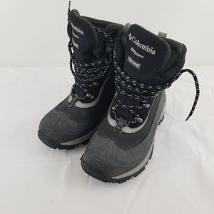 Columbia Bugaboot Omni-Grip Omni-Heat Sz 8